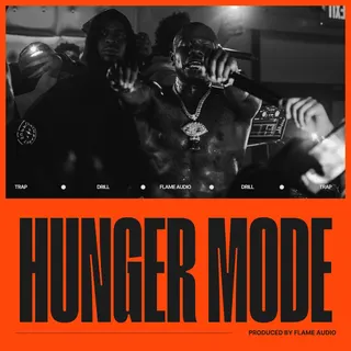 HUNGER MODE: Emotonal Songstarters