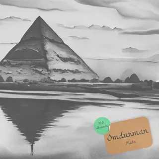 Omdurman