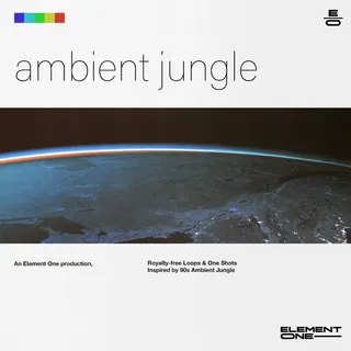 Ambient Jungle
