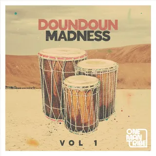 Doundoun Madness Vol. 1