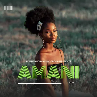 AMINI Afrobeats