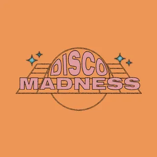 Disco Madness