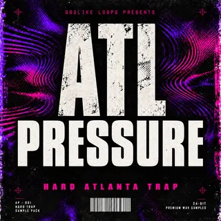 ATL Pressure - Hard Trap