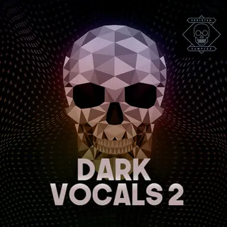 Dark Vocals 2