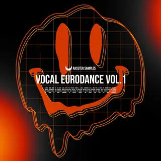 Vocal Eurodance Vol.1