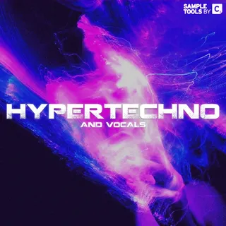 Hyper Techno and Vocals