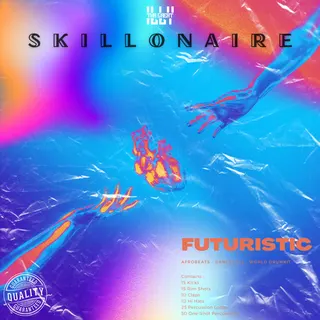 Skillonaire