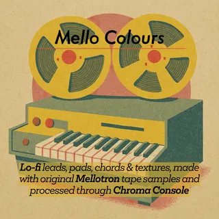 Mello Colours
