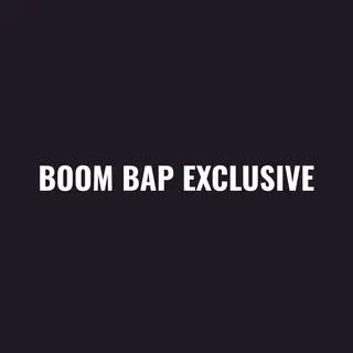 Boom Bap Exclusive
