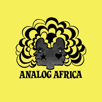 Analog Africa