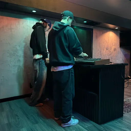 洋楽 BLINDSIDE The Blindside | TRACKLIB.COM