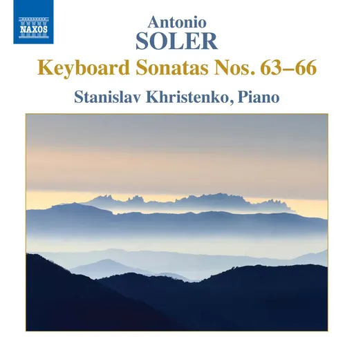 Antonio Soler | TRACKLIB.COM