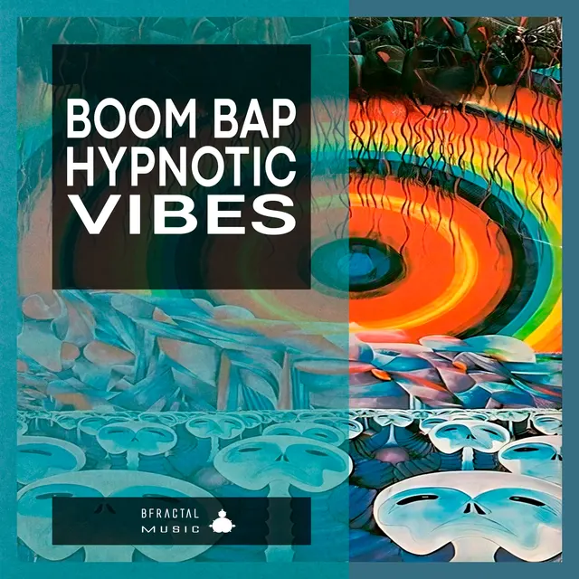 Boom Bap Hypnotic Vibes by BFractal Music | TRACKLIB.COM