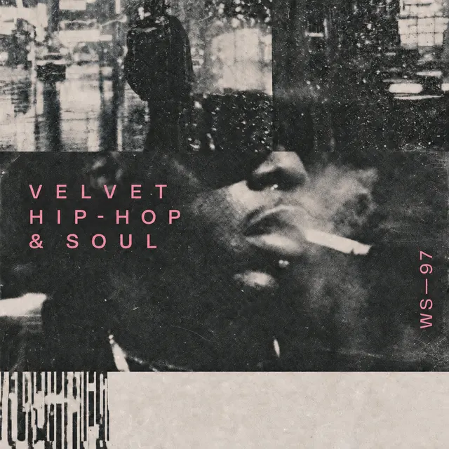 Velvet Hip-Hop and Soul by Wavetick | TRACKLIB.COM
