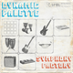 Dynamic Palette Vol.1