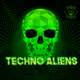 Techno Aliens