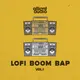Lofi Boom Bap