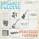 Dynamic Palette Vol.1