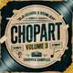 Chopart Volume 3