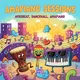 Amapiano Sessions