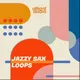 Jazzy Sax Loops