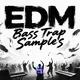 EDM Bass Trap Samples