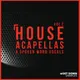 House Acapellas Vol.2