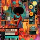 Afro Perc Rhythmix vol.1