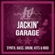 Jackin' Garage