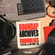 Boom Bap Archives - Breaks Vol.2
