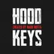 Hood Keys Melodic Trap
