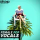 Female Pop Vocals