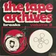 The Tape Archives - Breaks Vol.3