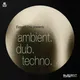 Ambient Dub Techno