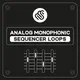 Analog Monophonic Sequencer Loops