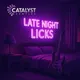 Late Night Licks