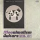 MOOnimalism