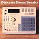 Diskette Drum Breaks Vol. 1
