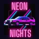 Neon Nights Synthwave