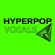 Hyperpop Vocals