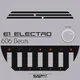 Electro: 606 Beats