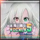 Anime Vocals 5