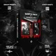Da Brozz Relu Sample Pack