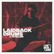 Laidback Hip Hop Drums