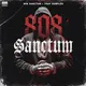 808 Sanctum - Trap Samples
