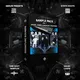 Axiver JosephBaltazar POIZZONED Sample Pack