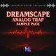 Dreamscape Analog Trap Sample Pack