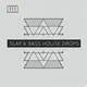Slap and Bass House Drops