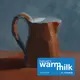 harper's warm milk