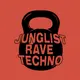 Junglist Rave Techno